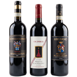 Brunello Expressions