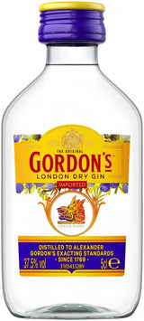 Gordons Gin 5cl