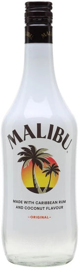 Malibu Liqeur 5cl