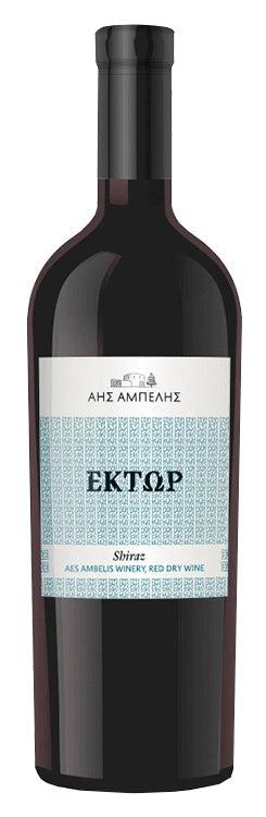 Aes Ambelis EKTOR Red Nicosia 2015