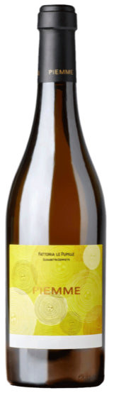 Fattoria Le Pupille Piemme 2020
