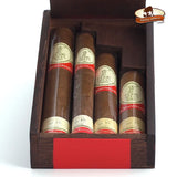 Flor De Selva Anniversario No. 20 set of 4
