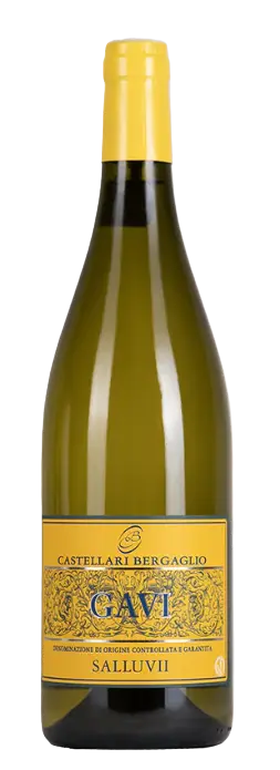 Castellari Bergaglio Salluvii Gavi DOCG 2022