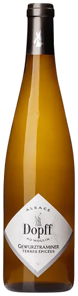 Dopff Gewrztraminer Terres Epicées 2020