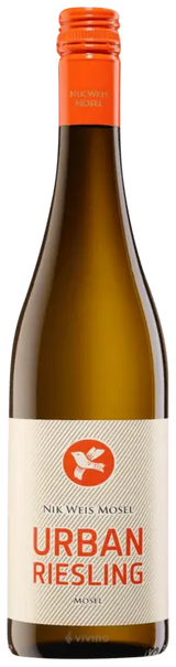Nik Weis Urban Riesling 2021