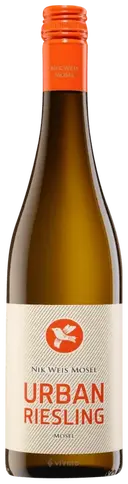 Nik Weis Urban Riesling 2021