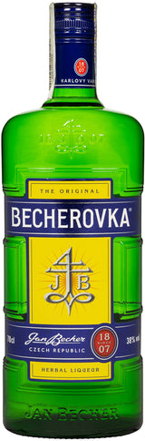 Becherovka 70cl