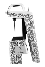 Coravin Timeless 6 Limited Edition by Keith Haring