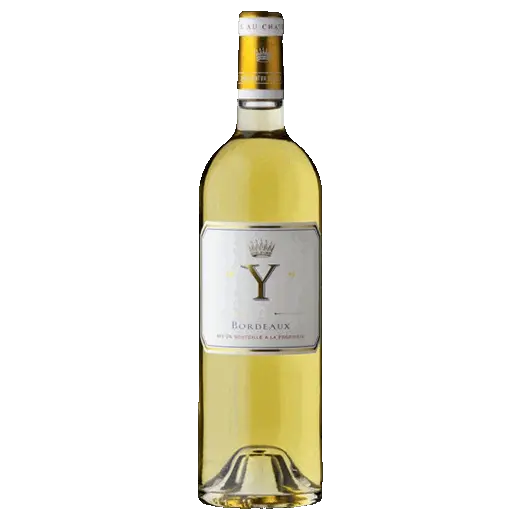 Chateau d'Yquem 'Y' Ygrec Blanc 2017