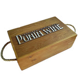 Box Chest 23cm x 35cm x 14cm