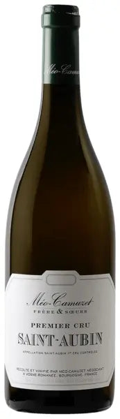 Meo-Camuzet Saint Aubin 1er Cru 2016