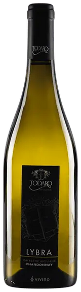 Todaro Lybra BIO 2020
