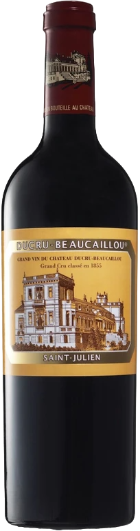 Chateau Ducru Beaucaillou 2eme Cru Classe 2012