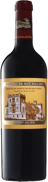 Chateau Ducru Beaucaillou 2eme Cru Classe 2012