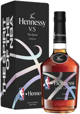 Hennessy VS NBA 2022 Release 70cl