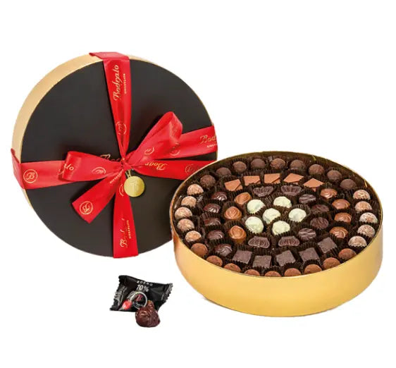 Bodrato Cubini Praline 2pcs