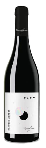 Varvaglione Tatu Primitivo 2020