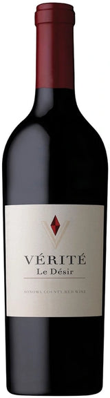 Verite Le Desir Sonoma 2008