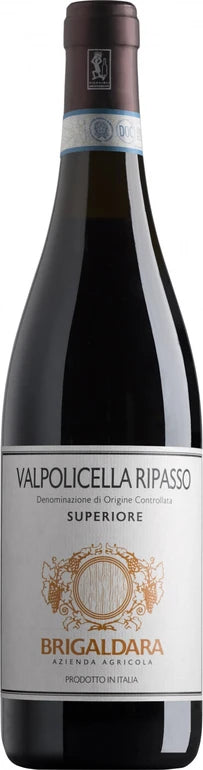 Brigaldara Valpolicella Superiore Ripasso 2018 Magnum