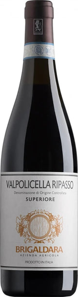 Brigaldara Valpolicella Superiore Ripasso 2018 Magnum