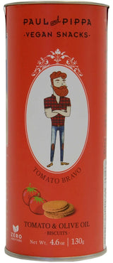 Artisan Tomato Bravo 130g