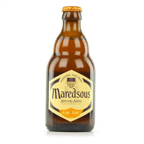 MAREDSOUS Blonde