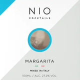 Nio Cocktails Margarita 10cl