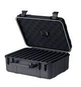 Travel Humidor 5 cigar Black