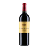 Chateau Lynch Moussas 2018