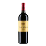 Chateau Lynch Moussas 2018