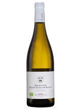 Domaine Denis Fouquerand Hautes Cotes De Beaune Bio 2020