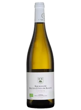 Domaine Denis Fouquerand Hautes Cotes De Beaune Bio 2020