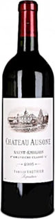 Chateau Ausone 1er Grand Cru Classe "A" 2005