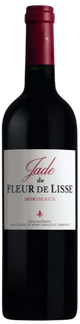 Jade de Fleur de Lisse 2019