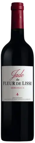 Jade de Fleur de Lisse 2019