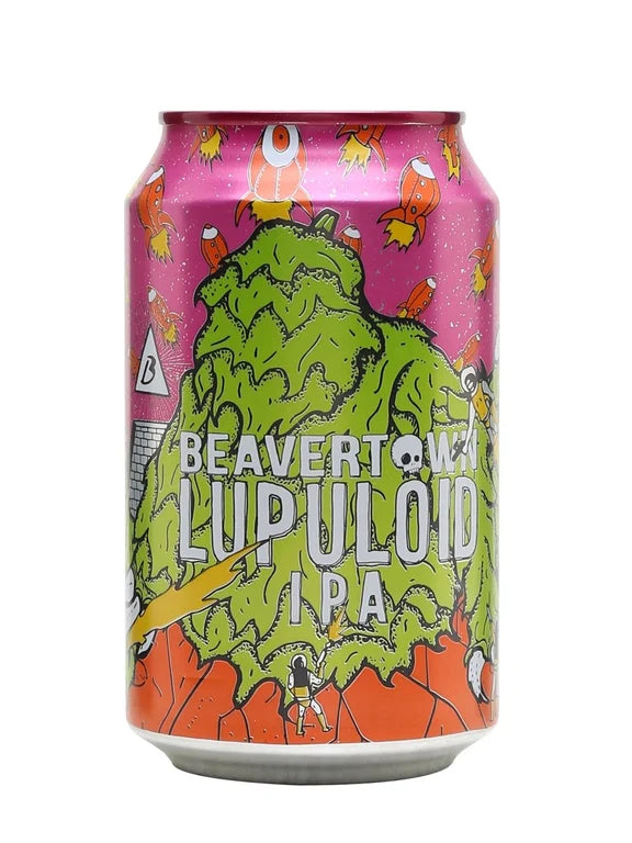 Beavertown Lupuloid IPA