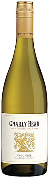 Gnarly Head Viognier