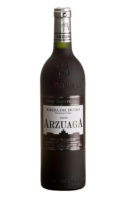 Bodegas Arzuaga Gran Reserva 2015
