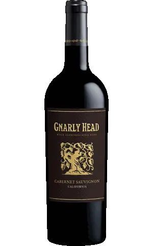 Gnarly Head Cabernet Sauvignon 2016