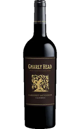 Gnarly Head Cabernet Sauvignon 2016