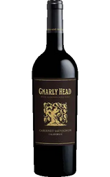 Gnarly Head Cabernet Sauvignon 2016