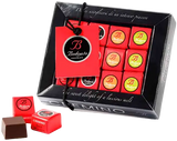 Bodrato Cremino 12 Assortini 95gr