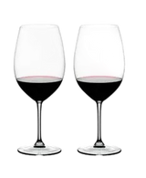 Riedel Vinum Bordeaux Grand Cru Set of 2