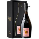 Veuve Clicquot Ponsardin La Grande Dame Brut Rose 2008
