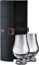 Glencairn Glass Travel Set