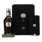 Glenfiddich 50 year old 2nd Release