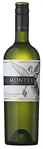 Montes Reserva Sauvignon Blanc