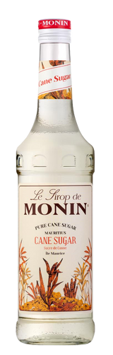 Monin Pure Cane Sugar Syrup 100cl