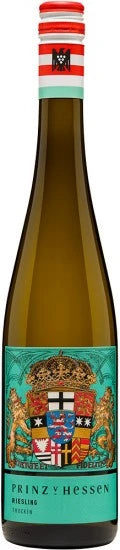 Prinz Von Hessen Riesling Trocken 2021