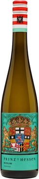 Prinz Von Hessen Riesling Trocken 2021